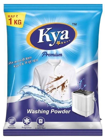 1kg Pack