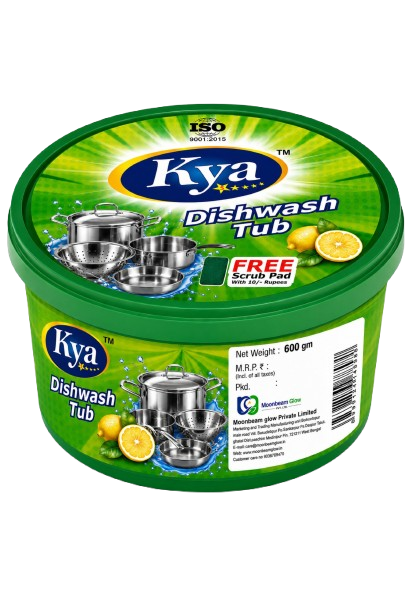 600g Pack