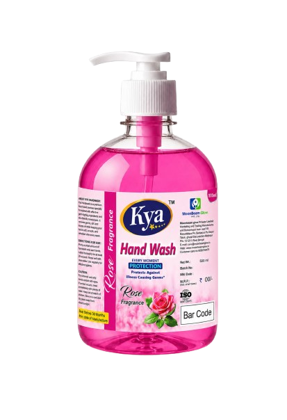 Handwash