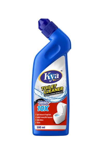 Toilet Cleaner